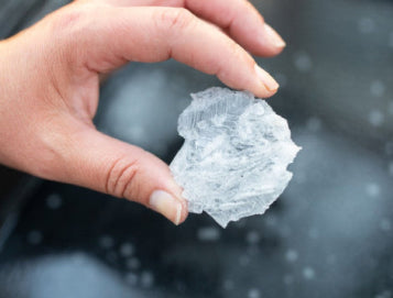 Maine Magazine: World-Class Flake Salt Fresh From the Coast