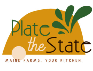 Plate The State Episode 109: Slack Tide Sea Salt