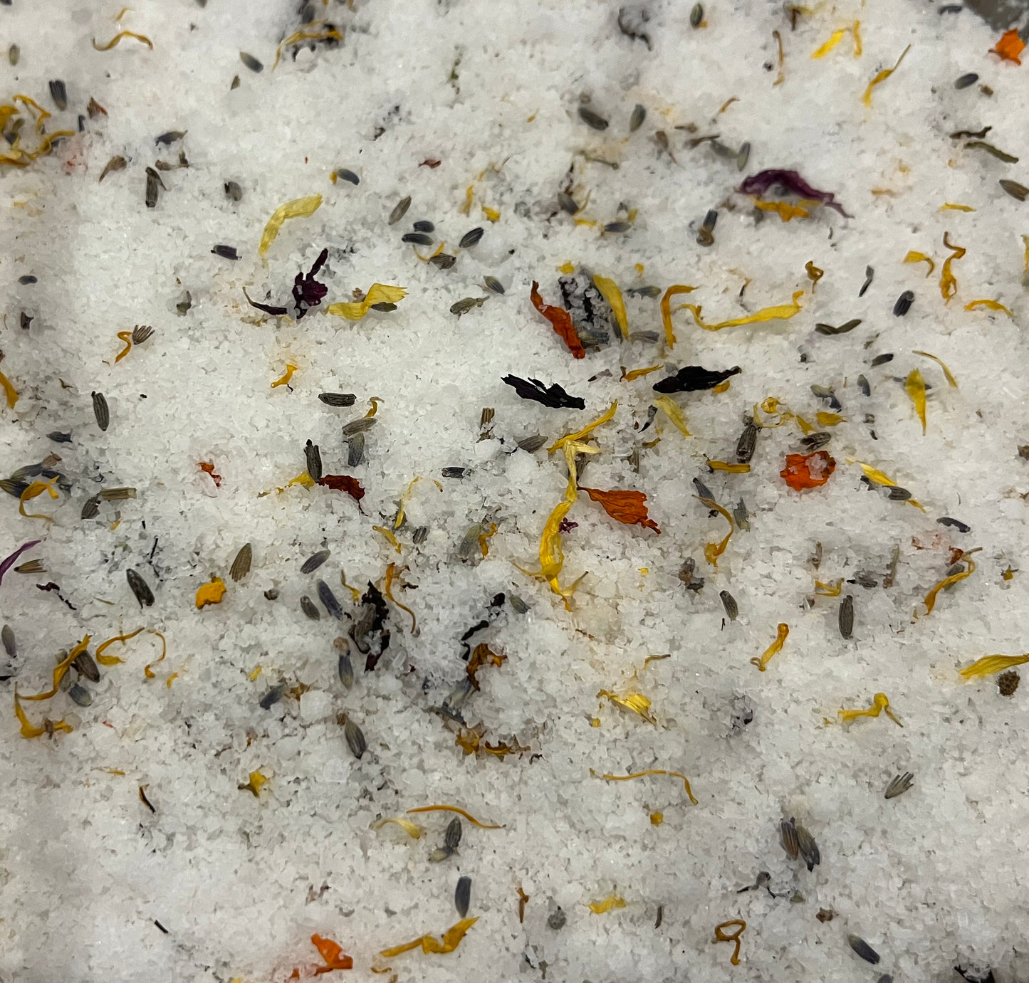 Maine Meadow Bath Soak