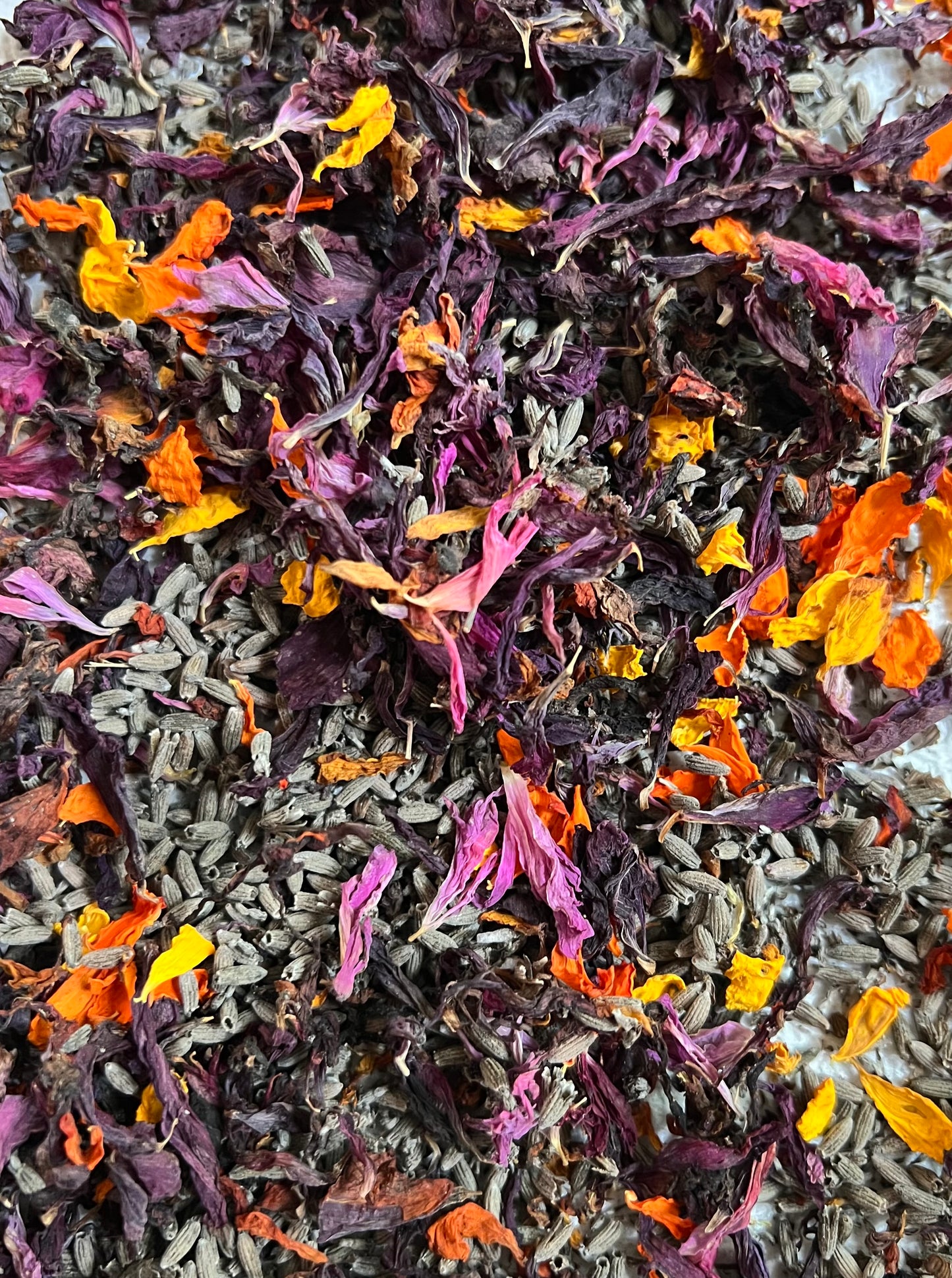 Maine Meadow Bath Soak
