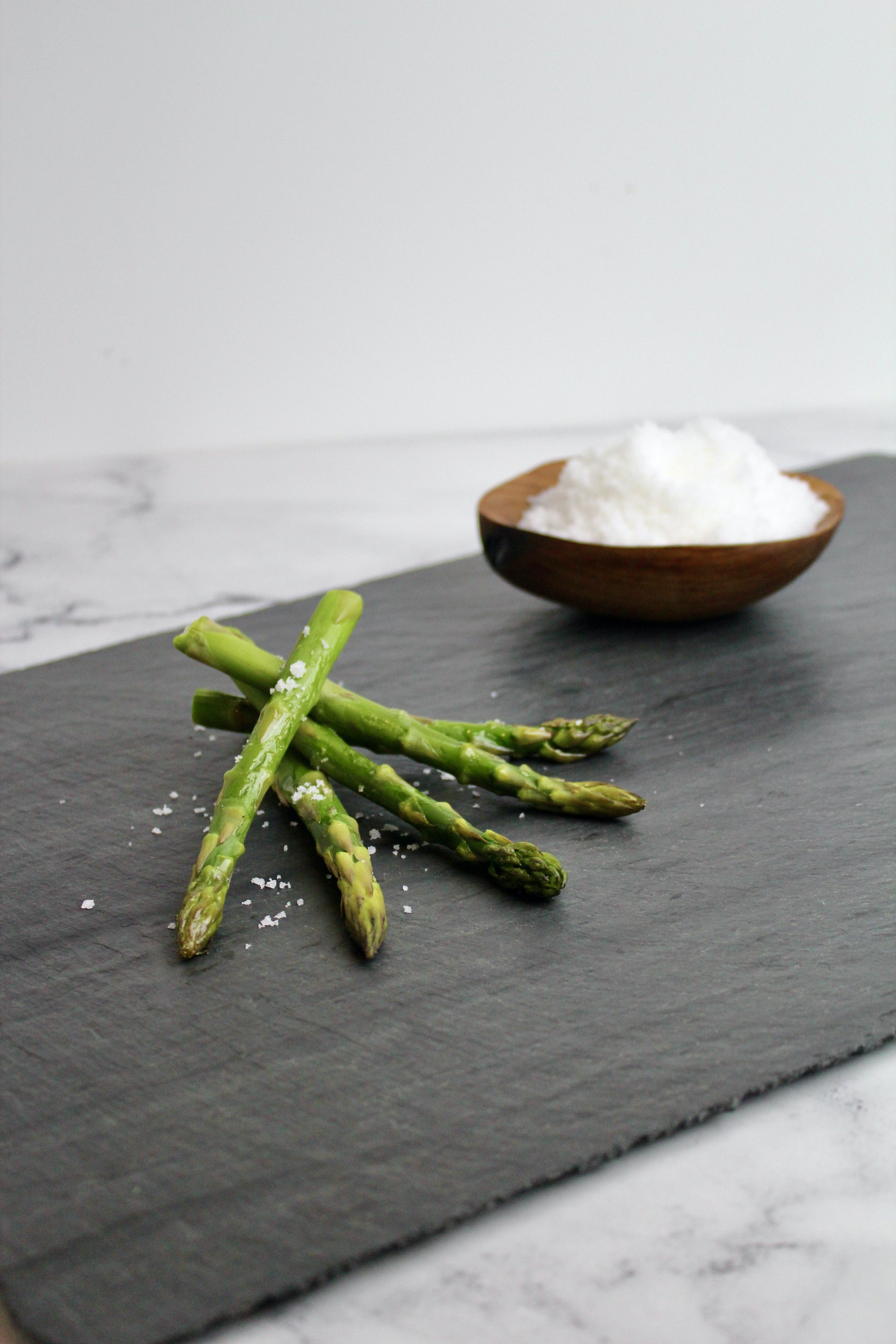Sea Asparagus (Salt Substitute) – Texas Salt Co