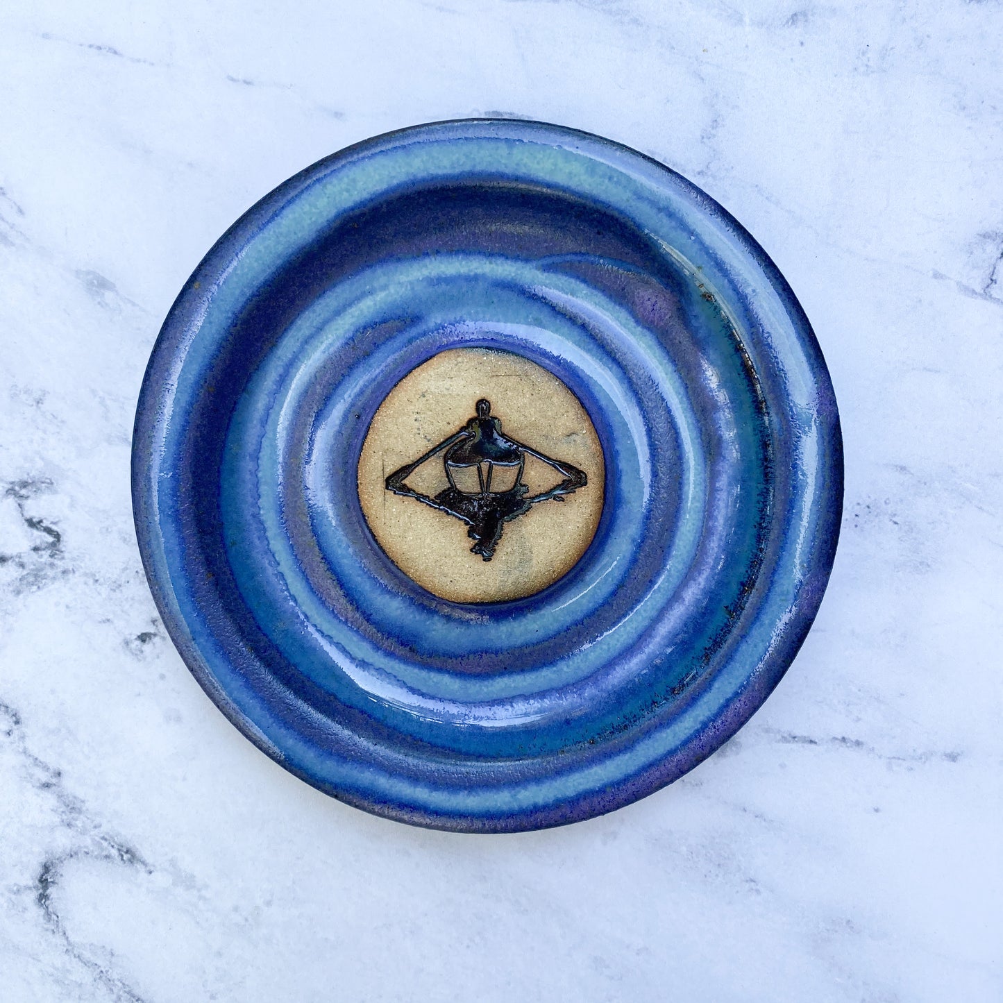 Maine Marg gift box - Slack Tide Sea Salt