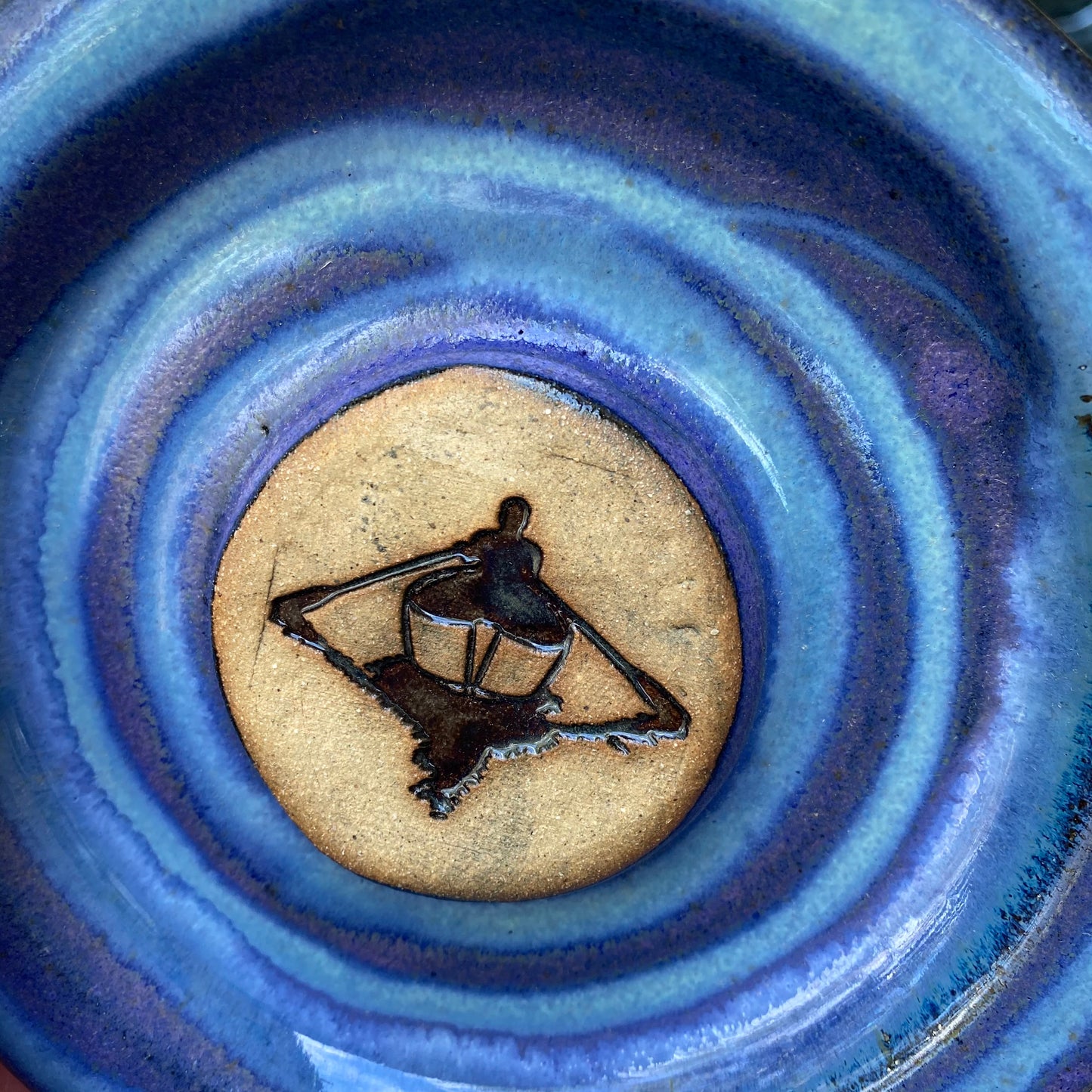 Cocktail Rimmer Handmade in Maine - Slack Tide Sea Salt