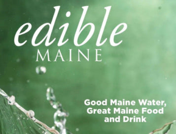 Salt To Taste: Harvesting the Essence of Maine's Ocean