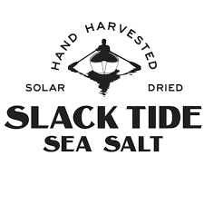 Slack Tide Sea Salt