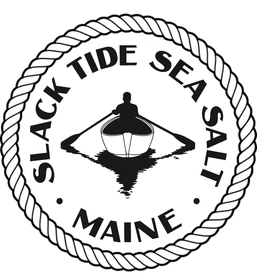 Slack Tide Sea Salt Gift Card - Slack Tide Sea Salt